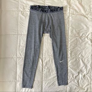 Nike Pro Compression Tights